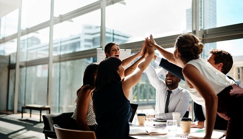 Successful Talent Management Practices to Improve Employee Productivity