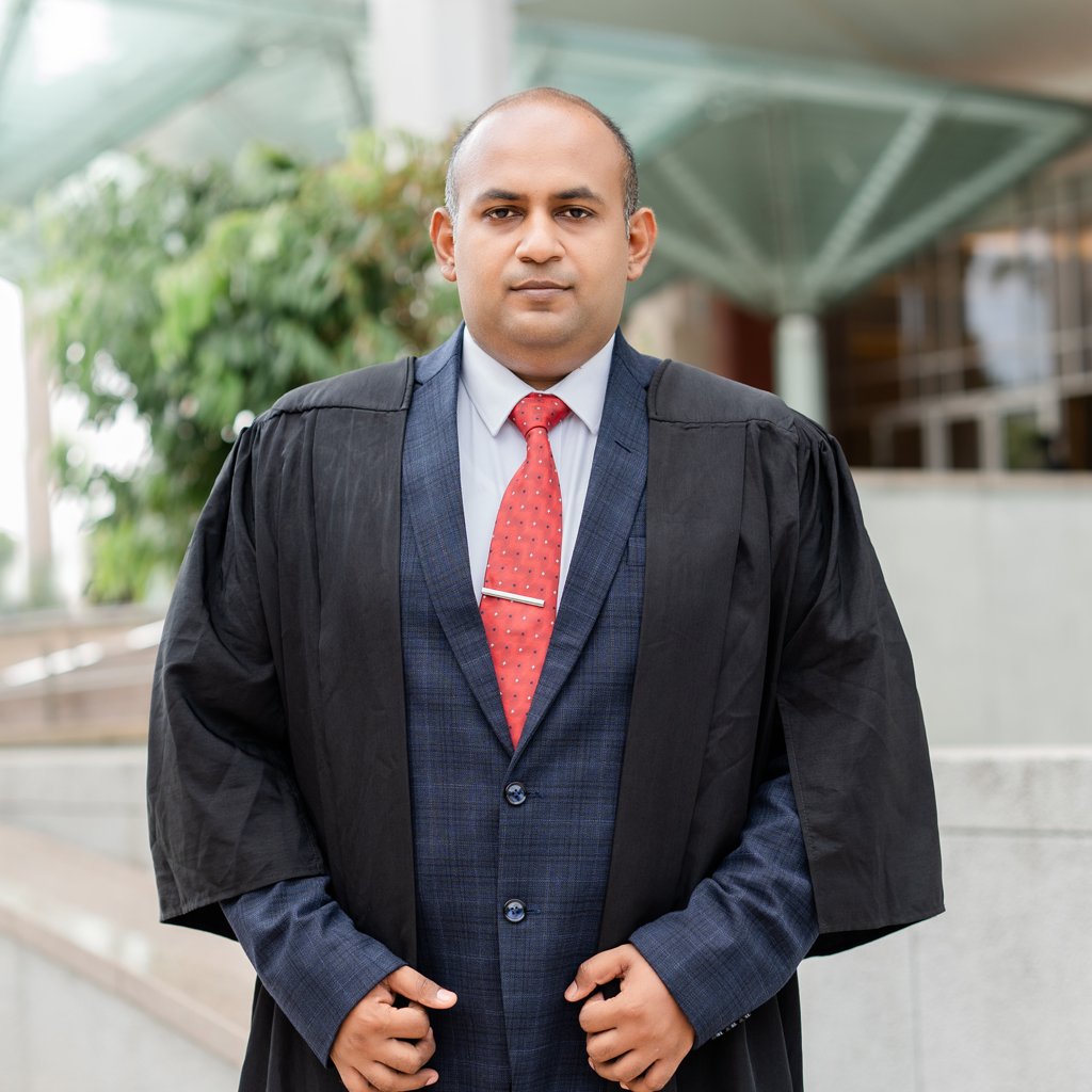 Managing Director / Teacher